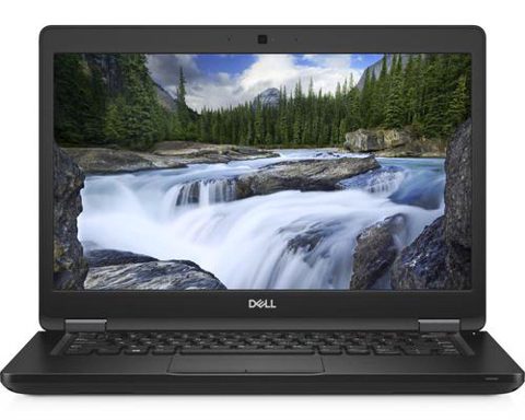 Laptop Refurbished Dell Latitude 5490, Intel Core i5-7300U 2.60GHz, 8GB DDR4, 256GB SSD, 14 Inch Full HD, Webcam