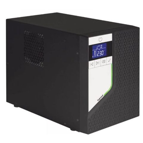 KEOR SPE TOWER 1000VA/800W, Outlet 8 x 1 LEGRAND 000000000000311061