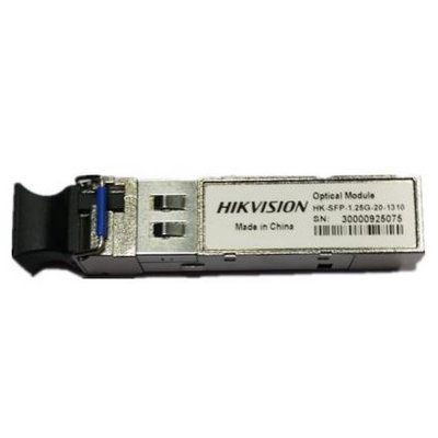 Modul SFP Hikvision HK-SFP-1.25G-20-1310-DF,single mode and single fiber