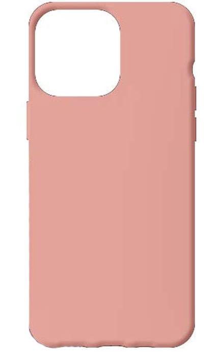 Protectie Spate 3MK Matt pentru Apple IPhone 14 Pro (Roz)