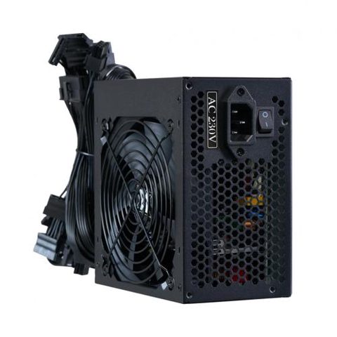 Sursa Serioux Energy SRXP-650, 650W