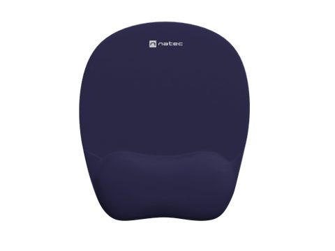 Mouse Natec NPF-2181, 235x195mm (Albastru)
