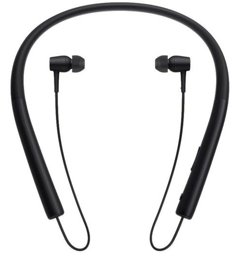 Casti Alergare Platinet PM1073B, Bluetooth, Microfon (Negru)
