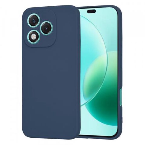 Husa Techsuit SoftFlex pentru Honor 400 Lite, Albastru