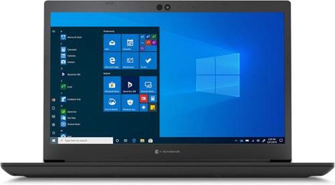 Laptop refurbished Toshiba Dynabook Tecra A40-G-18H i3-10110U 2.10GHz, 8GB DDR4, 128GB SSD, 14" FHD, camera Web