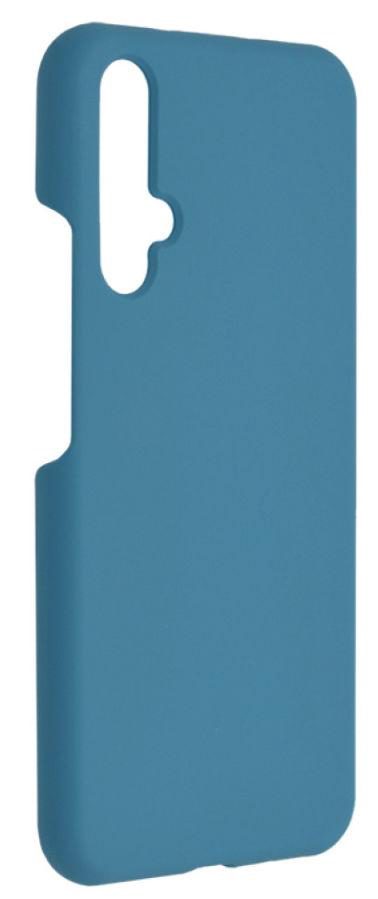Husa de protectie Techsuit KF234176, pentru Huawei Nova 5T - Honor 20 (Albastru)