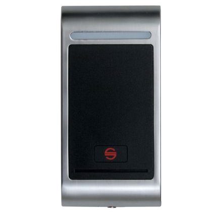 Controler acces multi-functional de exterior 125KHz Silin SR-M2EM antivandal