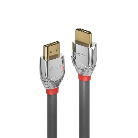 Cablu HDMI UHD 4K60Hz Cromo Line T-T 10m, Lindy L37876