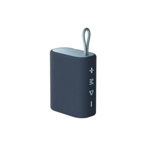 Boxa portabila Havit SK801BT-BL, 5 W, Bluetooth, USB, Autonomie 6 ore (Albastru)