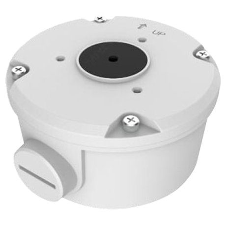 Doza conexiuni pentru camerele tip bullet UNV TR-JB05-B-IN