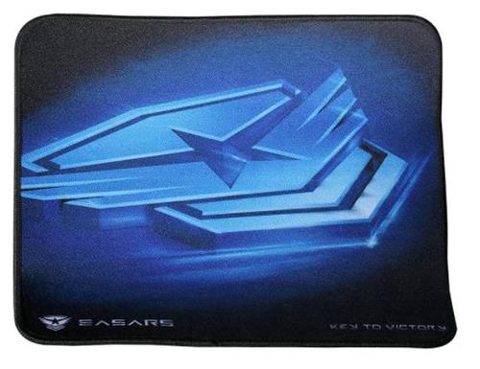 MousePad Somic Sand-Table M (Negru/Albastru)