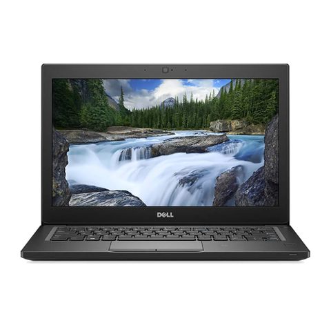 Laptop Refurbished DELL Latitude 7290, Intel Core i5-7300U 2.60 - 3.50GHz, 8GB DDR4, 256GB SSD, 12.5 Inch HD, Webcam
