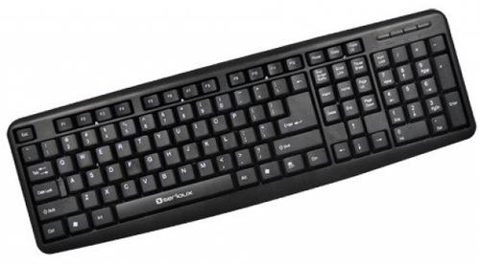 Tastatura Serioux Standard SRXK-9400USB