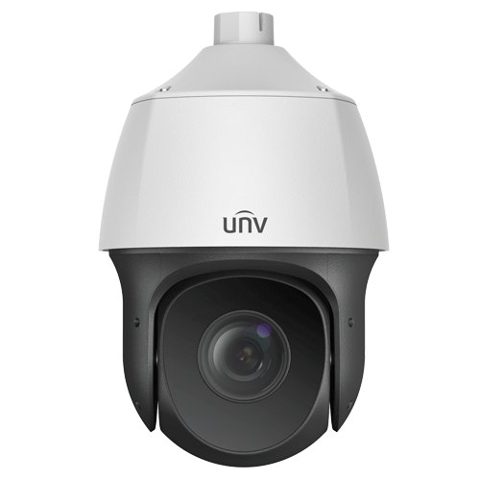 Camera IP PTZ LightHunter UNV IPC6612SR-X33-VG, 2MP, lentila 4.5 ~ 148.5 mm, IR 150m, zoom optic 33x, Auto-tracking, PoE+, IP66