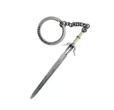 Breloc Good Loot The Witcher 3 - Ciri Sword