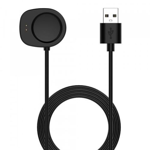 Cablu Incarcare Techsuit THA4 pentru Amazfit T-Rex 3 / Balance, USB-A