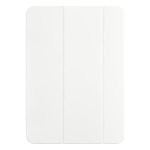 Husa Smart Folio Apple MW973ZM/A pentru iPad Pro 11inch 2024 M4 (Alb)