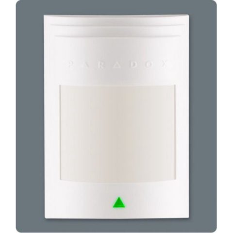 Detector de miscare Pro+PIR cu rejectie inalta la EMI si RFI Paradox 476+ / 476 PRO