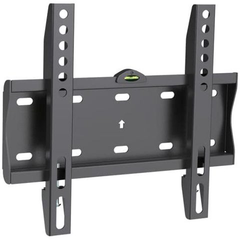 Suport Perete Superior SUPSTV001, 23inch-42inch inch, VESA 200×200, Max 30 Kg (Negru)