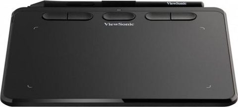 Tableta grafica ViewSonic PF720, 7inch (Negru)