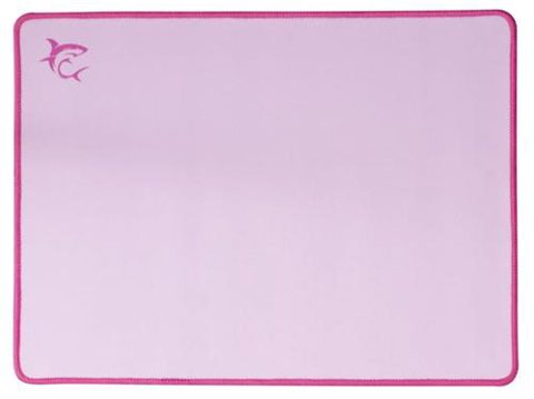 Mouse pad White Shark MP-2100 Lotus (Roz)