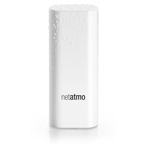 Senzori Camera Netatmo Welcome Tags
