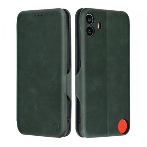 Husa pentru Nothing CMF Phone 1, Techsuit, Safe Wallet Plus