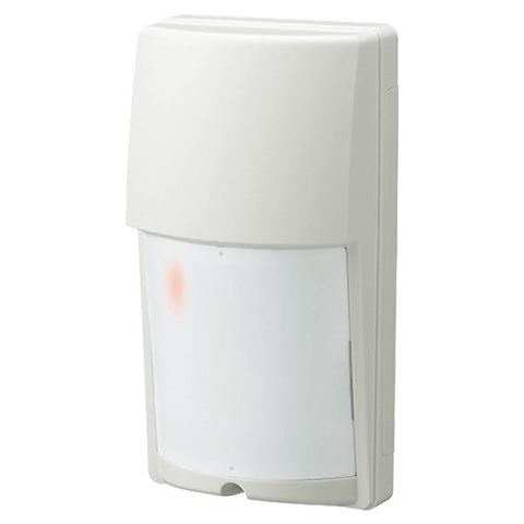 Detector de exterior Optex LX-402
