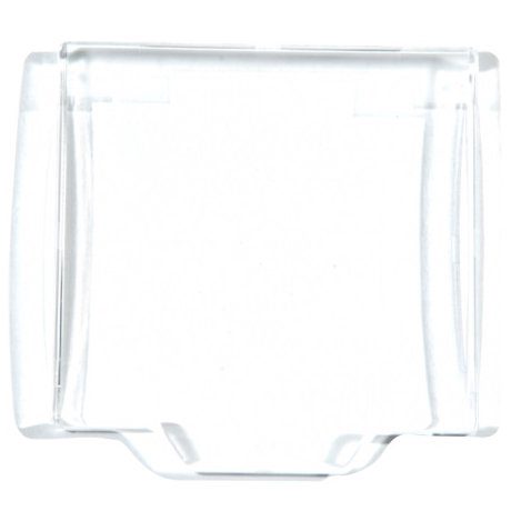 Capac din plastic transparent CPK-860 COVER pentru butoanele de iesire de urgenta CPK