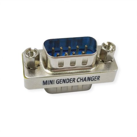 Adaptor DB9 pini T-T, Value 12.99.2025