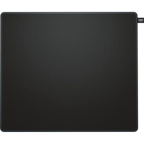 Mousepad Cherry GP5 M, 320x270x3mm, Negru