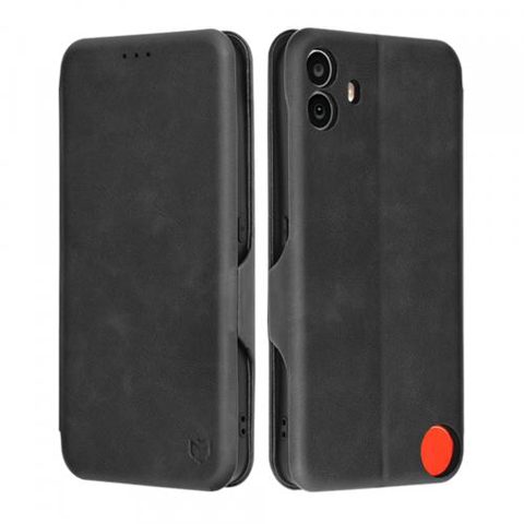 Husa pentru Nothing CMF Phone 1, Techsuit, Safe Wallet Plus
