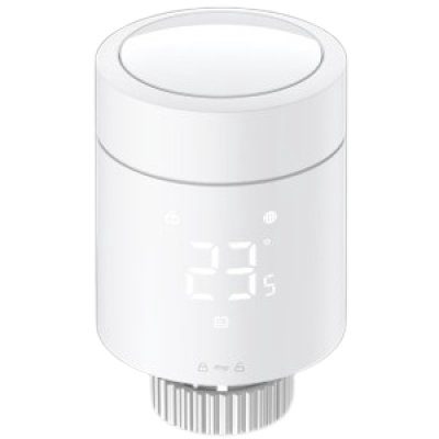 Termostat inteligent pentru calorifer Aqara W600, Thread/Zigbee, Spatial Intelligence Aqara 6975833359363