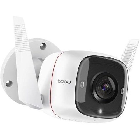 Camera WiFi Pan-tilt Night UHD TP-LINK TAPO C310