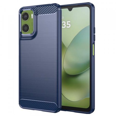 Husa pentru Motorola Moto G06 Power / G06, Techsuit, Carbon