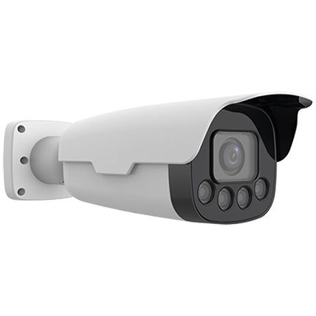 Camera LPR IP, rezolutie 2 MP, lentila 4.7-47 mm, IR 50M UNV HC121-TS8CR-Z