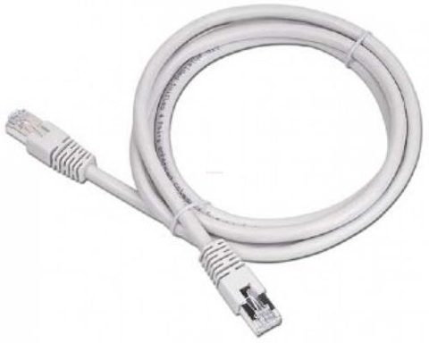 Cablu UTP Patch cord Gembird cat. 5E, 5m