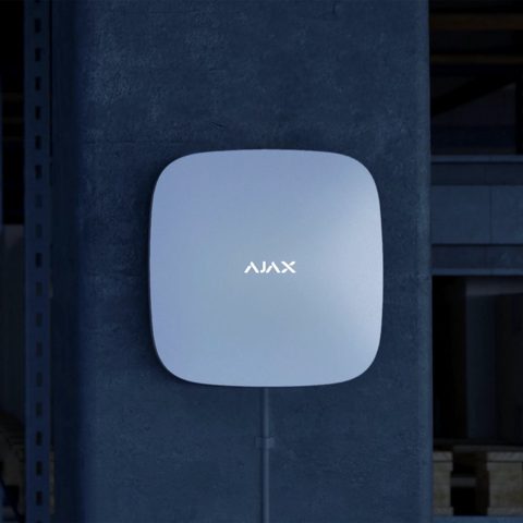 AJAX ReX 2 WH