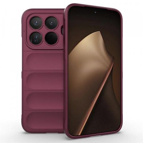 Husa pentru Xiaomi 15T Pro, Techsuit, Magic Shield, Visinie
