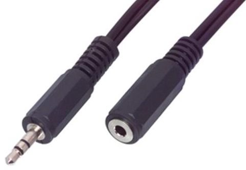 Cablu prelungitor audio CCA-423