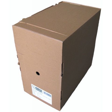 Rola 305 ml cablu U/UTP Cat6 PE Outdoor, Fluke Pass Braun Group