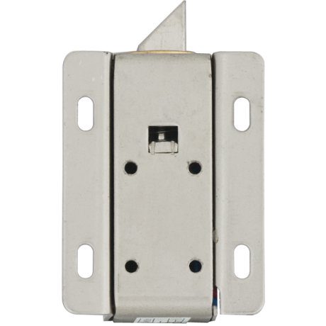 Incuietoare electrica aplicabila YE-302A cu limba pentru vestiare, dulapuri