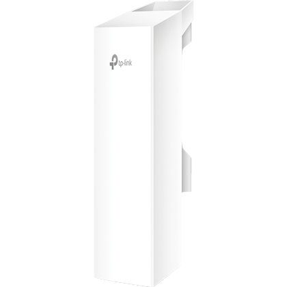 Access Point Bridge, TP-Link CPE510, Wi-Fi 4, 5GHz, 13 dBi, 15 km, 1 x RJ45 10/100 Mbps, PoE pasiv