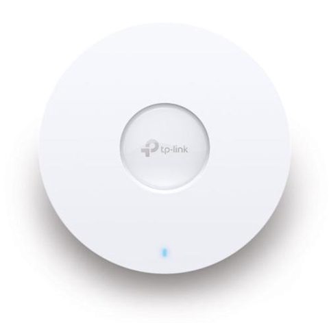 Access Point Wireless TP-LINK EAP610, Gigabit, Dual Band, WiFi 6, 1800 Mbps (Alb)