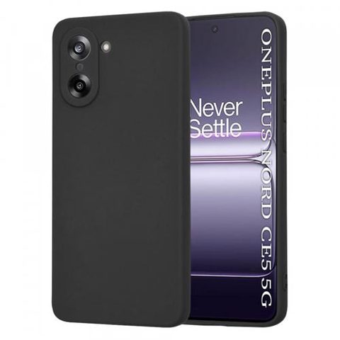 Husa pentru OnePlus Nord CE5, Techsuit, SoftFlex