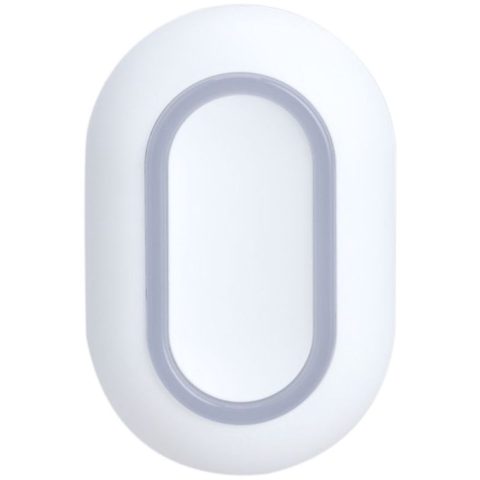 Buton de panica wireless Dahua ARD821-W2(868) IP54, update prin Cloud, IP54, LED multicolor