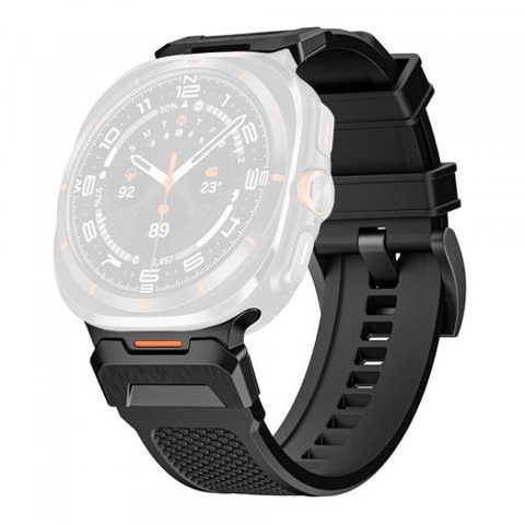 Curea Techsuit W068 pentru Samsung Galaxy Watch Ultra