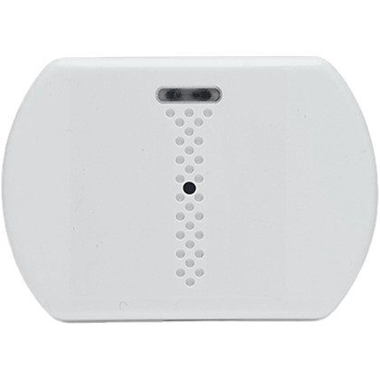 Detector geam spart adresabil MX DSC MX922, LED bicolor, tamper