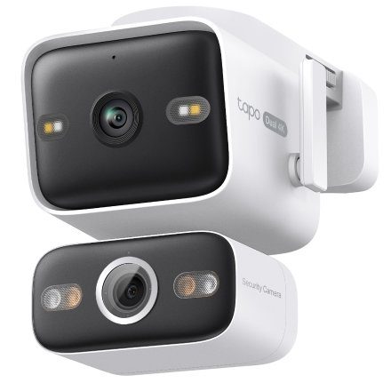 Outdoor Security Cam TAPO C575D TP-LINK