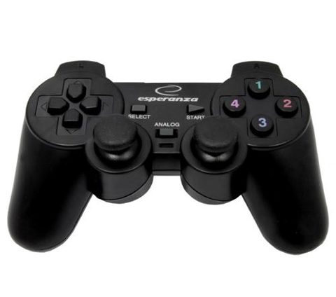 Gamepad Esperanza EG102 (PC)